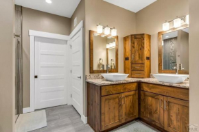 Townhome Modern